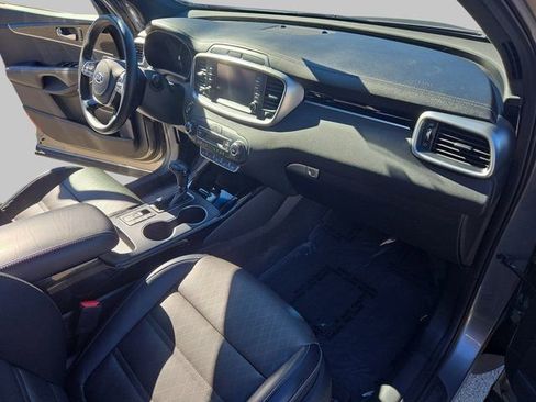 Used 2019 Kia Sorento SX w/ Limited image 12
