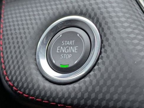 New 2026 Chevrolet Equinox RS w/ Convenience Package III image 35