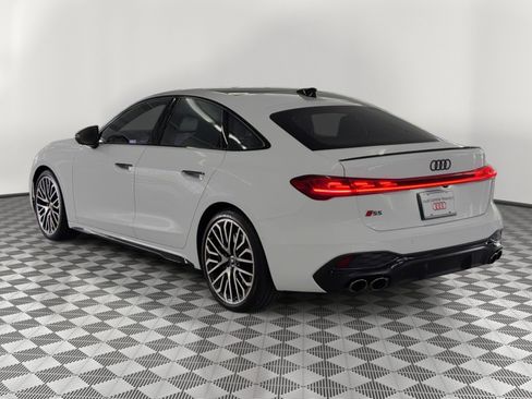 Used 2026 Audi S5 Prestige AWD/4WD image 3