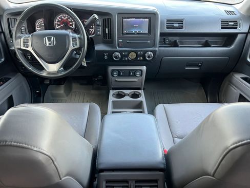 Used 2011 Honda Ridgeline RTL image 13