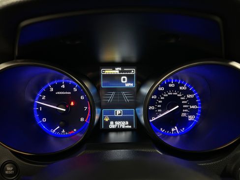 Used 2018 Subaru Legacy 3.6R Limited image 15