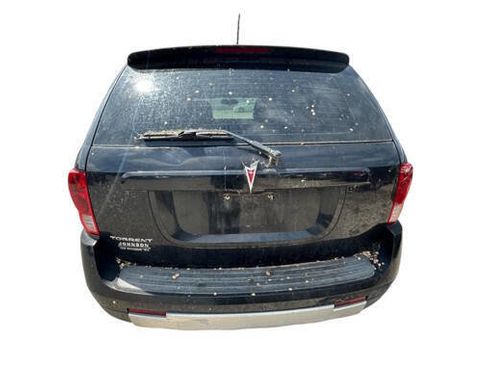 Used 2008 Pontiac Torrent 2WD image 4