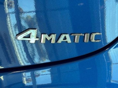 Used 2025 Mercedes-Benz CLE 450 4MATIC Coupe image 7