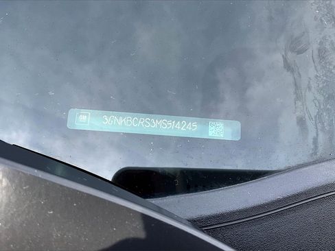 Used 2021 Chevrolet Blazer LT image 19