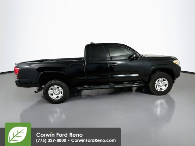 Used 2021 Toyota Tacoma SR RWD image 10