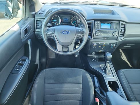 Used 2019 Ford Ranger XL w/ Equipment Group 101A Mid image 12