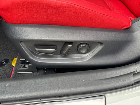 New 2026 Toyota Camry XSE FWD image 28