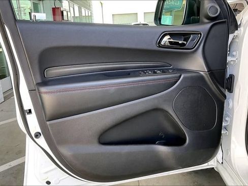 Used 2025 Dodge Durango GT AWD/4WD image 22