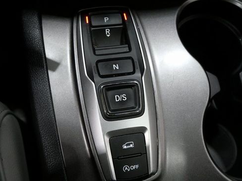 Used 2021 Honda Passport EX-L image 23