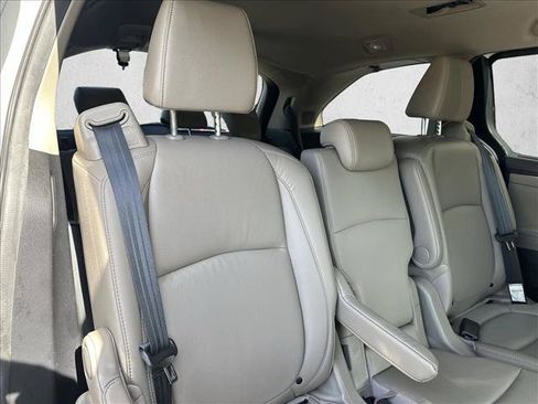 Used 2018 Honda Odyssey Elite image 27