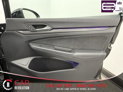 Used 2024 Volkswagen GTI S image 56