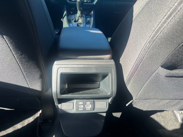 Used 2025 Subaru WRX Premium AWD/4WD image 17