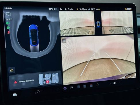 Used 2023 Tesla Model Y Long Range AWD/4WD image 22