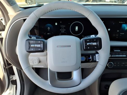 New 2026 Hyundai Palisade Limited image 12