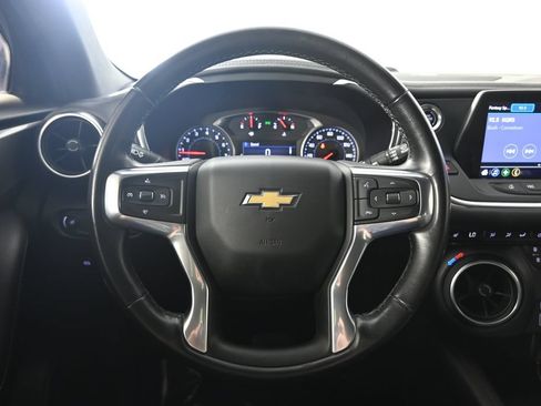 Used 2020 Chevrolet Blazer LT w/ Blazer Plus Package AWD/4WD image 33