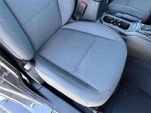 New 2026 Jeep Wrangler Sport S image 15