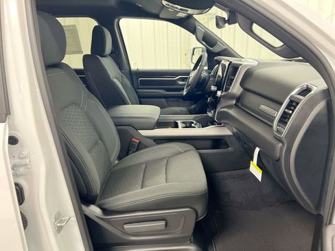 New 2026 RAM 1500 Big Horn image 22