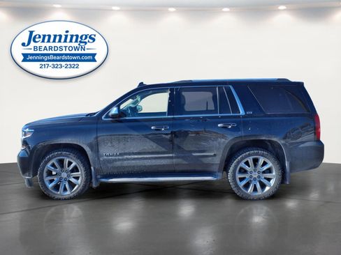 Used 2016 Chevrolet Tahoe LTZ image 22