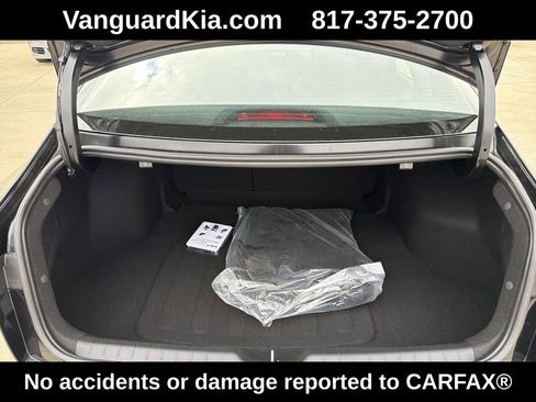 Used 2026 Kia K4 EX FWD image 21