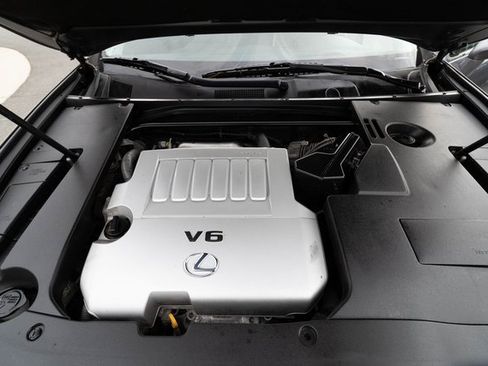 Used 2012 Lexus ES 350 image 27