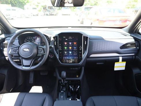 New 2026 Subaru Forester Limited AWD/4WD image 21