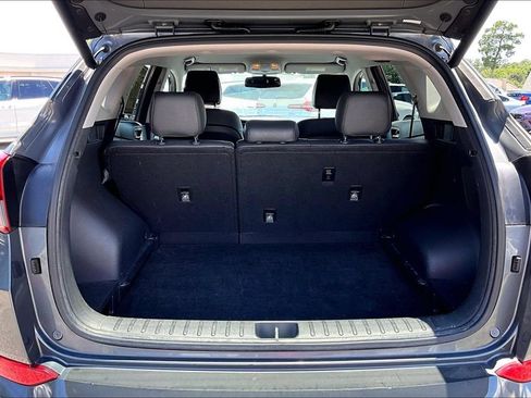 Used 2016 Hyundai Tucson Limited FWD image 32
