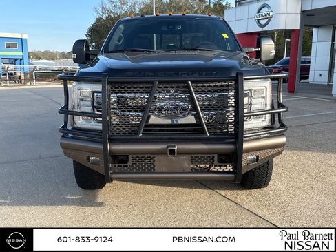 Used 2017 Ford F350 King Ranch w/ King Ranch Ultimate Package image 31