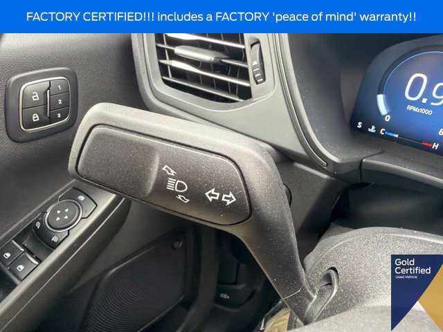 Used 2023 Ford Escape Active w/ Tech Pack #2 AWD/4WD image 51