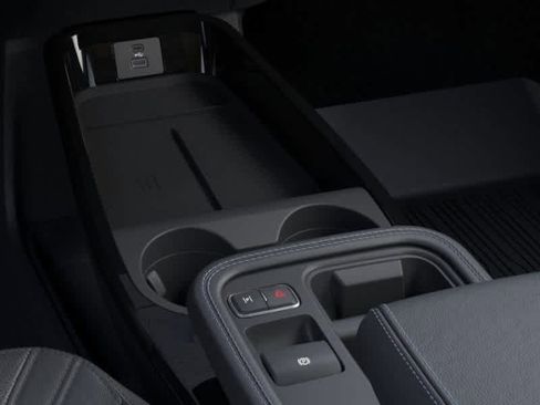 New 2025 Ford Mustang Mach-E Premium w/ Interior Protection Package image 15