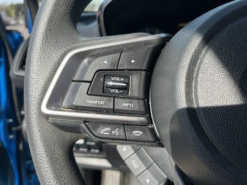 Used 2022 Subaru Impreza 2.0i AWD/4WD image 22