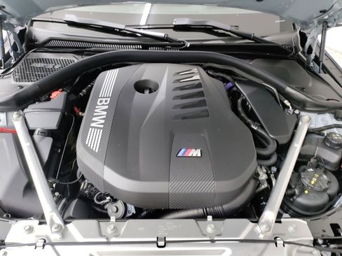 Used 2026 BMW M440i Coupe w/ Premium Package image 25