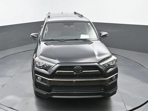Used 2019 Toyota 4Runner Limited RWD image 31