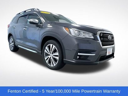 Used 2022 Subaru Ascent Touring