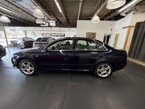 Used 2008 Audi A4 2.0T image 3