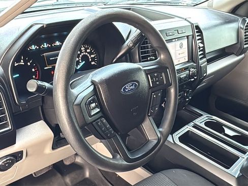 Certified 2019 Ford F150 XL w/ Equipment Group 101A Mid image 22