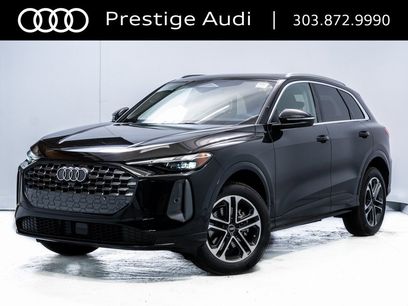New 2025 Audi Q5 Premium