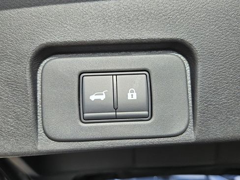 New 2026 Nissan Rogue Rock Creek image 18