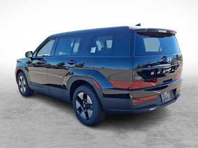 New 2027 Hyundai Santa Fe SE
