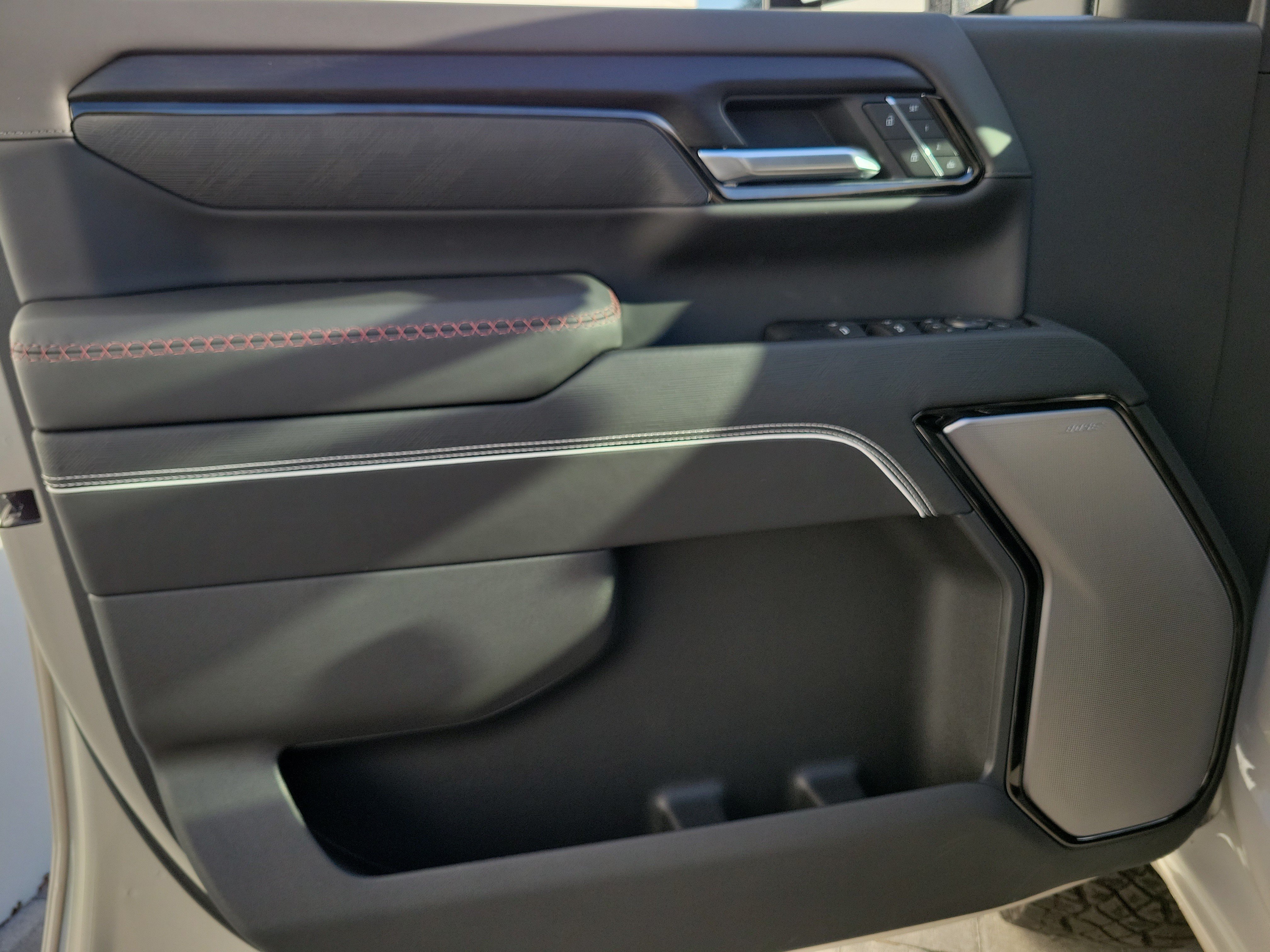 New 2026 GMC Sierra 2500 AT4X w/ AT4X AEV Edition AWD/4WD image 19