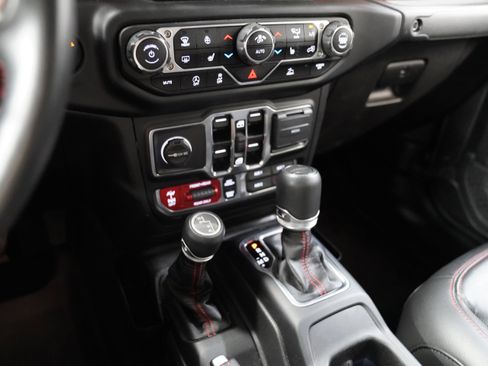 Used 2023 Jeep Gladiator Rubicon w/ Dual Top Group image 30