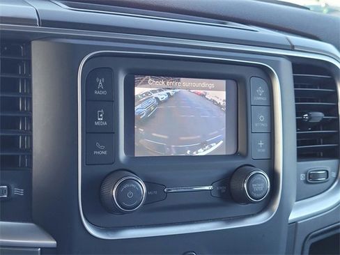 Certified 2024 RAM 1500 Classic SLT image 10