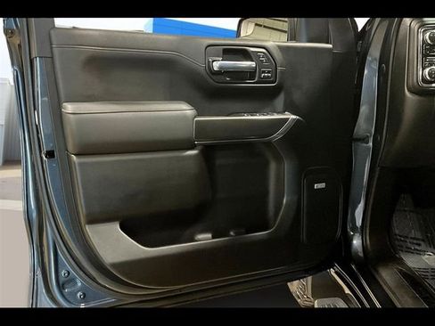 Certified 2021 GMC Sierra 1500 AT4 w/ Off-Road Performance Package image 20