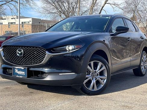 Certified 2023 MAZDA CX-30 AWD 2.5 S w/ Select Package image 2