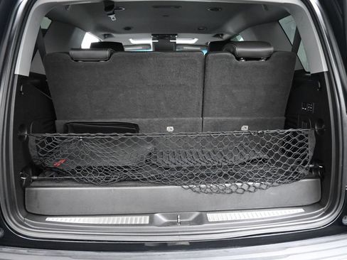 Used 2018 GMC Yukon Denali w/ Denali Ultimate Package AWD/4WD image 22