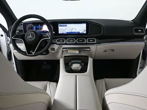 New 2026 Mercedes-Benz GLE 450 4MATIC Coupe image 17