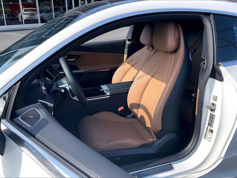 Certified 2024 Mercedes-Benz CLE 450 4MATIC Coupe image 15