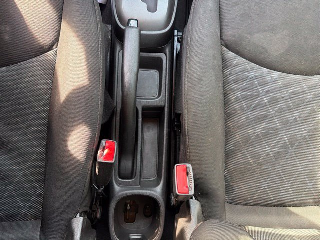 Used 2019 Chevrolet Spark LS FWD image 22