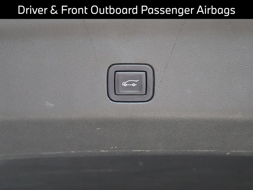 Used 2023 Chevrolet Tahoe High Country AWD/4WD image 21
