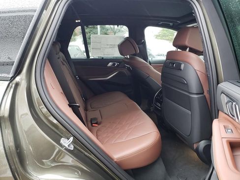 New 2026 BMW X5 M60i AWD/4WD image 17
