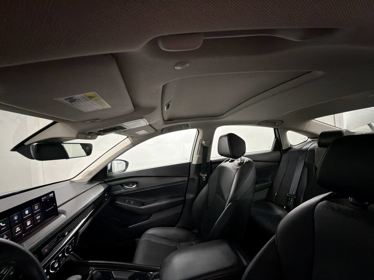 Used 2025 Honda Accord EX-L image 18